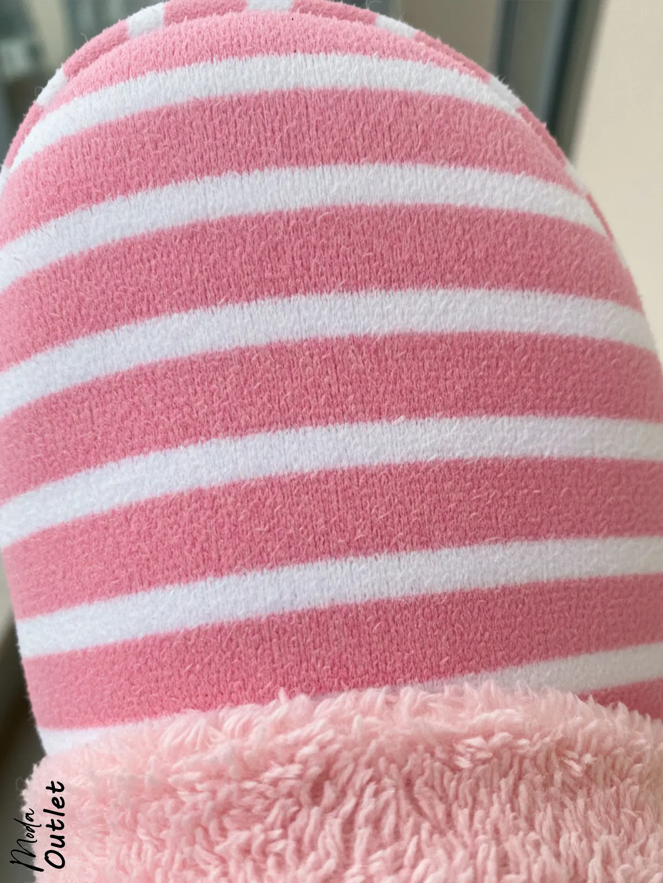 PANTUFLA-02 2 pzas 6405